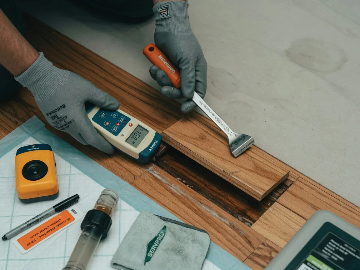 Why choose Water Damage Restoration in Roseburg, OR